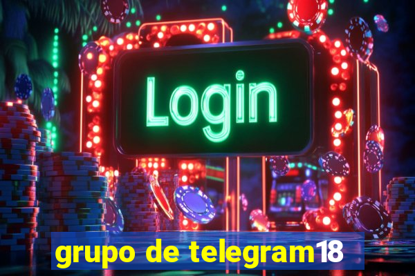 grupo de telegram18